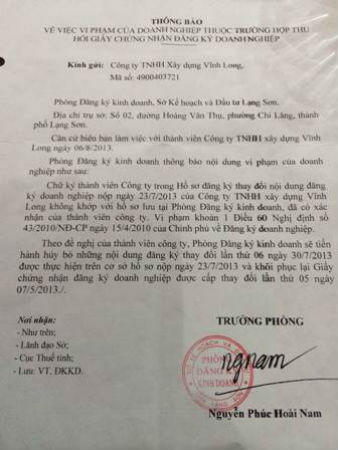 Nghi án chị dâu “cướp” công ty của em chồng